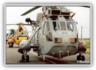 Seaking MK.6 Royal Navy XV674 L-015